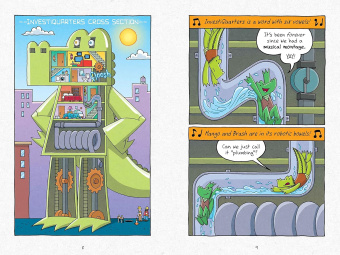 Braver and Boulder купить