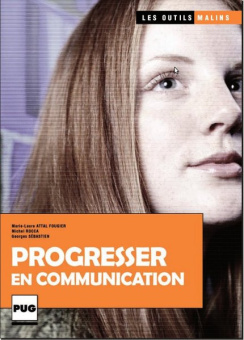 Progresser en communication купить