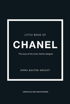 Little Book of Chanel купить