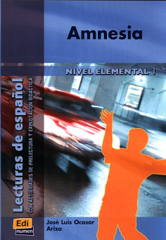 Amnesia купить