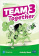 Team Together 3 Activity Book купить