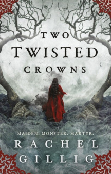 Two Twisted Crowns купить