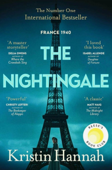 The Nightingale купить