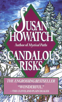 Scandalous Risks купить