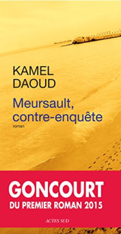 Meursault, contre-enquete купить