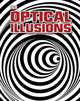 DK: Optical Illusions купить