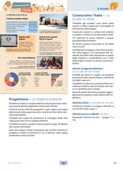 Nuovo Progetto italiano Junior 1 Guida per l'insegnante купить