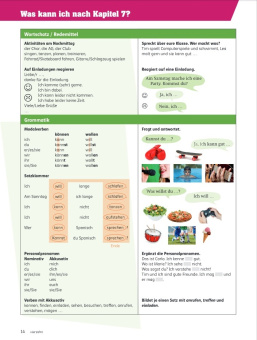 Klasse! A1.2 Kursbuch - Hybrid купить