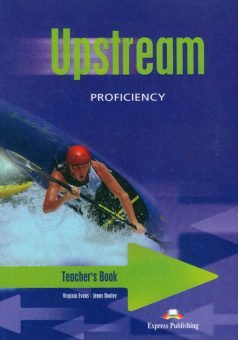 Upstream Proficiency C2 Teacher's Book купить
