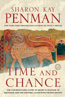 Time and Chance купить